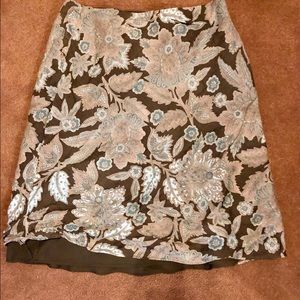 Ann Taylor Loft Skirt